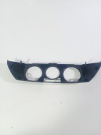 VW POLO 02-11 Blende Abdeckung RAHMEN PANELU des lüfters luft OE 6Q0820075