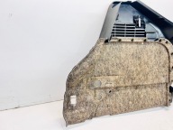 boot upholstery left AUDI A1 8X 3-door 8X3867761B