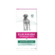 Eukanuba Veterinary DOG RESTRICTED CALORIES 12 kg