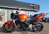 Suzuki GSR Suzuki GSR600 GSR 600 Orange kat. A...