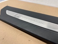 Range Rover Velar moulding cap threshold right