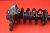 shock absorber right front AGA029MT AUDI A4 B6 2.0 20V 130 KM 00-05