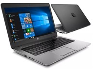 LAPTOP HP Elitebook i5/ 16/ SSD 500/ kamera/ W10