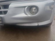 complete front bonnet bumper light fender SSANGYONG KYRON and ABQ