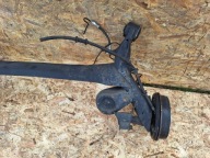 axis rear part 519656590 Fiat Panda III 12