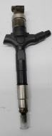 injector nozzle OPEL VECTRA C 3.0 CDTI DENSO 0800