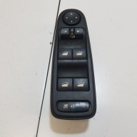 control panel of the window driver´s CITROEN C4 PICASSO 1 96639383ZD