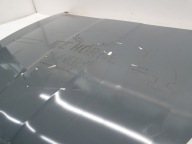 bonnet front front SKODA SUPERB III LF9E
