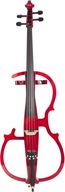 Elektrické violončelo 4/4 M-tunes MTWE110BE kpl.