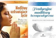 Modlitwy uzdrawiające + Tradycyjne modlitwy