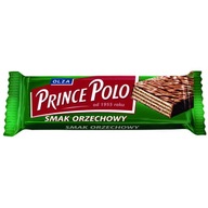 Prince Polo Orzechowe 32x35g