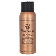 Bumble and bumble Heat Shield 125 ml urýchľovač na sušenie vlasov 100%