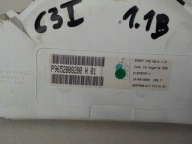 dials citroen c3 and 1,1 EUROPA 9652008280H