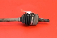 semi-axis left front MANUAL FORD KA MK2 1.2 8V 69 KM 08-20