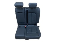 AUDI Q3 83A Ledersitz