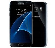 Smartfón Samsung Galaxy S7 4 GB / 32 GB 4G (LTE) čierny