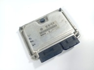 computer control unit of the engine OE 0281010891 Seat Cordoba 2 II 02-09