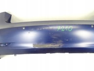 Tesla 3 III bumper rear part rear