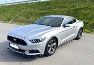 Ford Mustang 3.7 Benz 320 KM IDEALNY 2016r War...