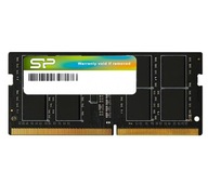 Pamięć RAM do laptopa Silicon Power DDR4 32GB 3200 CL22 SODIMM