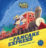 Justin Time: The Pancake Express group work