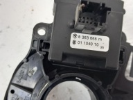 commodo commande levier commodo sous volant lave glaces BMW 3 E46 E39 Z4 OE 8363664