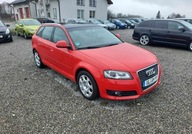 Audi A3 2.0 TDI Led Panorama Klima Super Stan ...