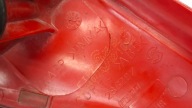 light rear right 46794077 FIAT PUNTO II 3D 1999
