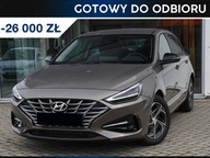 Hyundai I30 1.5 T-GDI 48V Smart Hatchback 160KM 2023