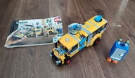 LEGO 70423 Hidden Side Autobus Duchozwalczacz 3000