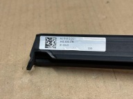 moulding dust right rear part AUDI E-TRON 2019- 4KE839476