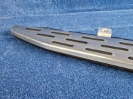 VOLVO XC60 II moulding threshold STOPIEN threshold aluminium left 32270026 OPIS!