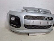 CITROEN C3 PICASSO LIFT 12- bumper front front 9801783377 LAK.EZRC