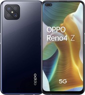 Oppo Reno 4Z 5G 8/128GB CPH2065 Ink Black Czarny