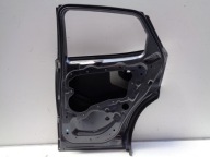 door right rear. JAGUAR E-PACE 18- NR 36029