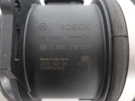 FERRARI FF 458 LUSSO F12 CALIFORNIA flow meter