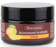 Skoczylas Dezodorant v mangovom kréme (bez hliníka) - 60 ml