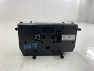 PEUGEOT 307 commande de climatisation 96430991XT