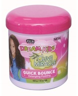 AFRICAN PRIDE Dream Kids Quick Bounce Puding