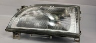 light left front FORD TRANSIT IV
