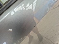 SUZUKI SPLASH OPEL AGILA B 08- Tür links heck hinten
