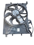 ventilátor chladiče VOLVO V60 S60 2.4 D5 30680512