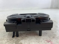 PEUGEOT 307 comandi clima 96430991XT