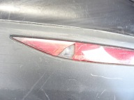 TESLA MODEL X bumper rear part rear | GetMotor