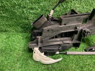 lock door left rear part FORD C-MAX MK3 AM5A-R26413-BE