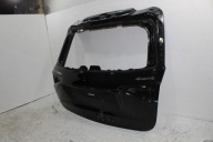 Mercedes GLE W167 trunk door boot