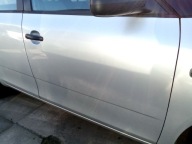 Skoda Fabia II 2 kombi door right front front LA7W