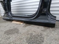 AUDI A4 B9 LIFT sedan quarter threshold pillar left front LY9T