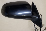 mirror exterior complete right 5pin black, LZ9Y AUDI A4 B7 8E OE EUROP
