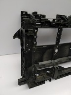 2017r + Fiesta VIII Mk8 mk 8 pillar iron front body wall original